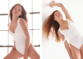 Ruby Snowber Is Hollywood’s New It Girl—and She Swears by a Simple Beauty Routine