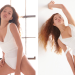 Ruby Snowber Is Hollywood’s New It Girl—and She Swears by a Simple Beauty Routine