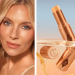 Sienna Miller Says This New Highlighter Is Like a Five-Second Facial
