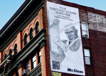 Mr. Clean Is Getting Into Self-Care—and the Everything Shower Will Never Be the Same