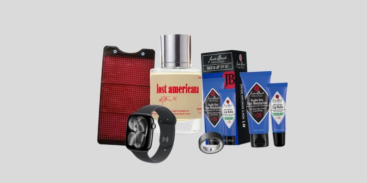 The Best Wellness Gifts for Dad You Can Still Get Before Father’s Day