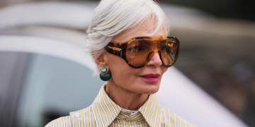 The Haircuts Women Over 50 Are Loving This Summer