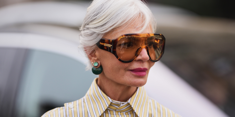 The Haircuts Women Over 50 Are Loving This Summer