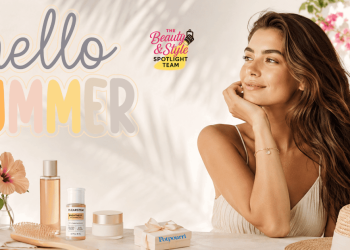 How Can You Keep Your Skin, Hair, And Style Looking Good This Summer?