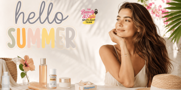 How Can You Keep Your Skin, Hair, And Style Looking Good This Summer?