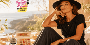 Summer Glow-Up: Skincare, Style, and the Self-Care That Actually Matters