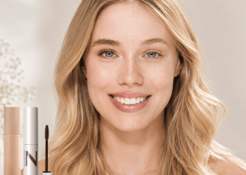 The “No-Makeup Makeup” Beauty Essentials