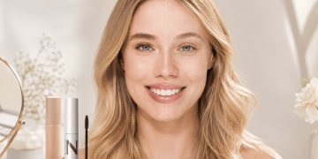 The “No-Makeup Makeup” Beauty Essentials