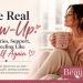 The Real Glow-Up: Boundaries, Support, And Feeling Like Yourself Again
