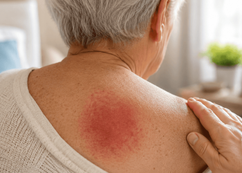 When A Loved One’s Skin Injury Becomes More Than A Sore Spot