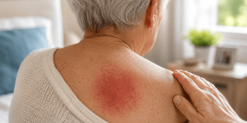 When A Loved One’s Skin Injury Becomes More Than A Sore Spot
