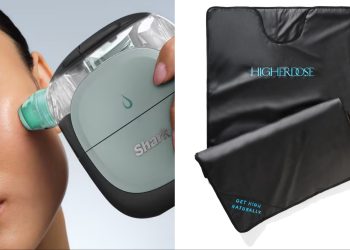 At Nordstrom, the At-Home Beauty Device Boom Is Showing No Signs of Slowing Down