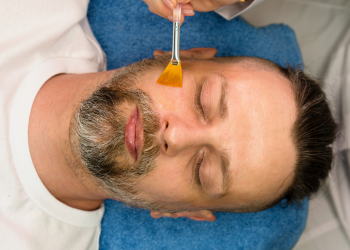 A TikToker’s At-Home 30 Percent TCA Peel Has 25 Million Views—and Doctors Are Worried