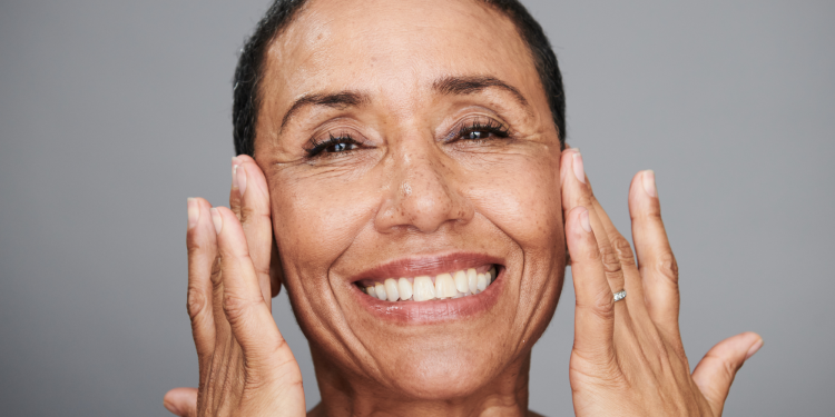 11 Best Tinted Moisturizers for Mature Skin That Won’t Settle Into Fine Lines