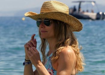 The Best Anti-Aging Sunscreen Launches of 2026