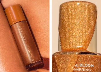 The Best Shimmering Body Oils for Your Glowiest Summer Yet