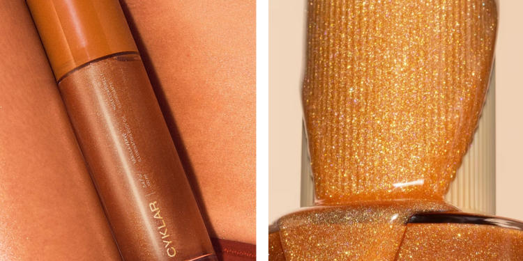 The Best Shimmering Body Oils for Your Glowiest Summer Yet