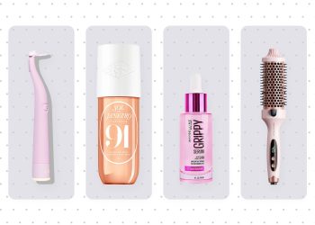 Dozens of NewBeauty Award Winners Just Got a Prime Day Price Drop
