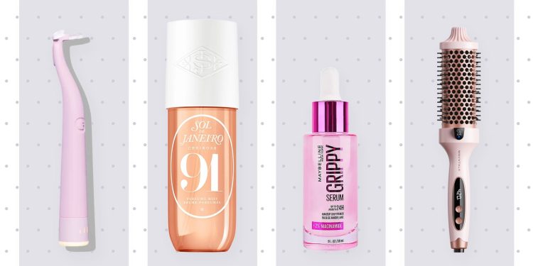Dozens of NewBeauty Award Winners Just Got a Prime Day Price Drop
