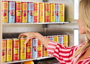 Kristin Cavallari’s Fizzen Is Proof That Protein Can Be Stylish