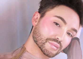 Spencer Hedges on the Makeup Rules That Actually Matter