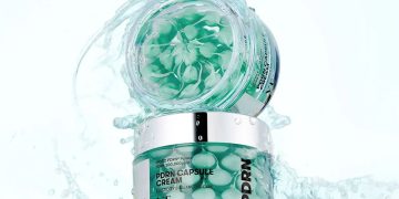 Why Everyone Is Obsessed With This Glow-Boosting PDRN Cream