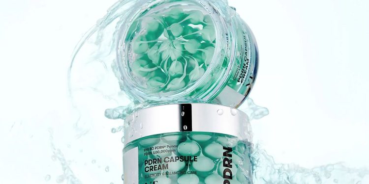 Why Everyone Is Obsessed With This Glow-Boosting PDRN Cream