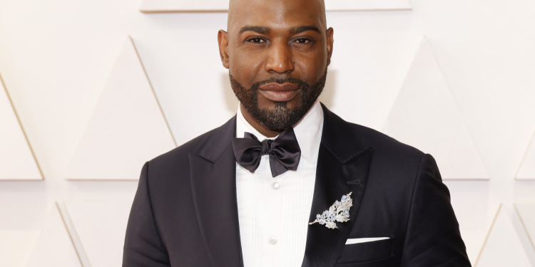 Karamo Brown Says This Popular Facial Procedure Led to Years of Pain