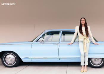 Brooke Shields: Beauty’s Most Enduring Icon