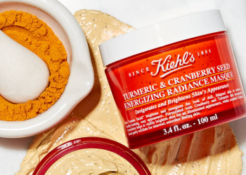 The Skin-Care Benefits of Turmeric Are Hard to Argue With