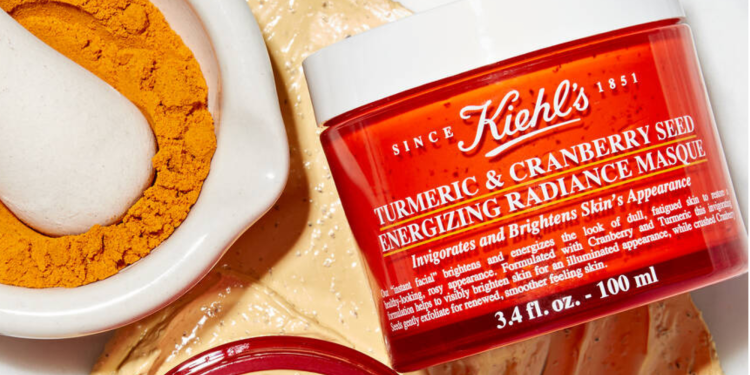The Skin-Care Benefits of Turmeric Are Hard to Argue With