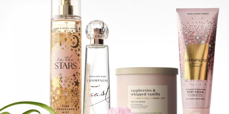 This Just In: Bath & Body Works Is Coming to Ulta Beauty