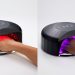 CND Is Rewriting the Rules of Gel Manicures With a UV-Free Lamp