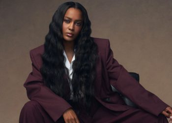 Ciara Miller Is Done Playing Small—and Her Hair Is Proof