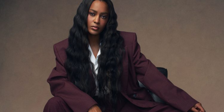 Ciara Miller Is Done Playing Small—and Her Hair Is Proof