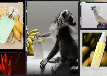 7 Playfully Nostalgic Banana Perfumes to Try This Summer