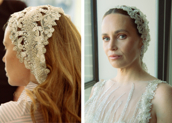The Beauty Behind the Book: Carley Fortune’s ‘Every Year After’ Premiere Look