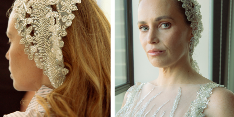 The Beauty Behind the Book: Carley Fortune’s ‘Every Year After’ Premiere Look