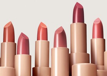 The ‘Your Lips But Better’ Lipstick I Can’t Stop Reaching For