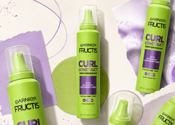 A Love Letter to the $4 Garnier Mousse I’ll Always Come Back To