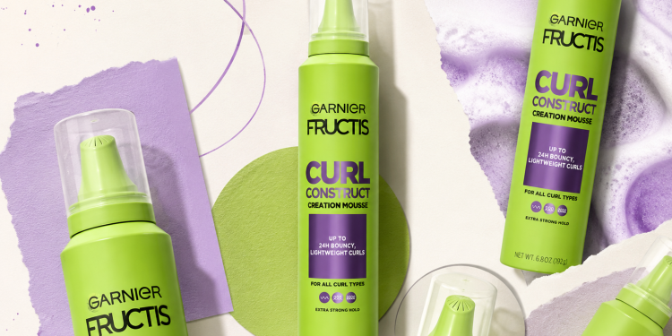 A Love Letter to the $4 Garnier Mousse I’ll Always Come Back To