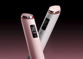 I Can’t Get Enough of Medicube’s New Booster Pro X2