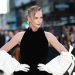 Charlize Theron’s ‘Odyssey’ Press Tour Hair Streak Is Undefeated