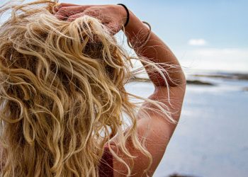 The Best Sea Salt Sprays for Beachy Hair, Wherever You Are
