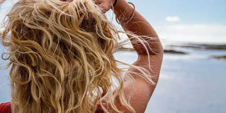 The Best Sea Salt Sprays for Beachy Hair, Wherever You Are