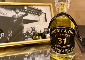 Everyone From Hemingway to JFK Wore This Scent. Now It’s New Again