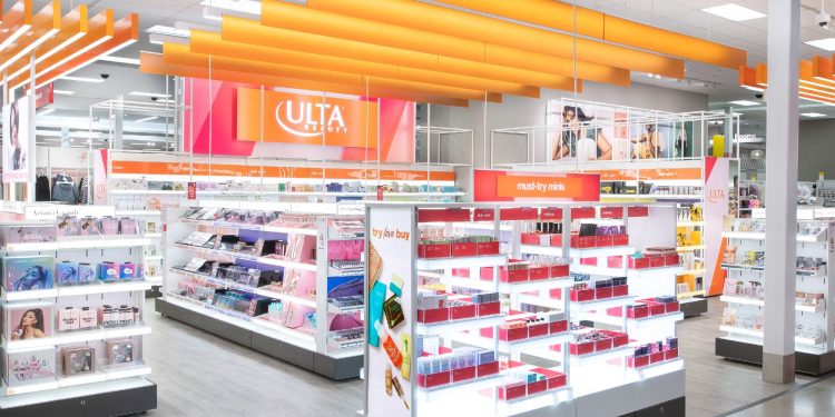 Ulta Beauty Is Leaving Target, But Target Beauty Studio Is Taking Its Place