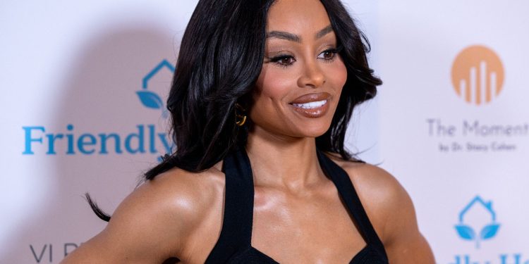 Blac Chyna Details Her Full Cosmetic Surgery Journey