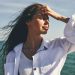 The Expert Guide to Actually Good Air-Dried Hair