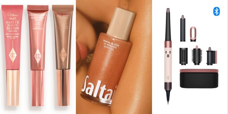 The Fourth of July Beauty Deals You Don’t Want to Miss